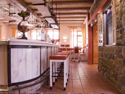 Foto: Augsburger Hof